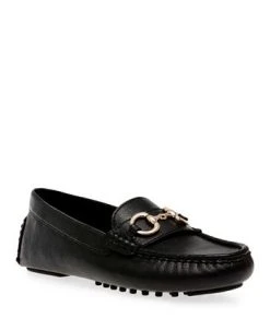 Anne Klein Women's Chrystie Moccasin Flats -Sam Edelman Store 23583871 fpx