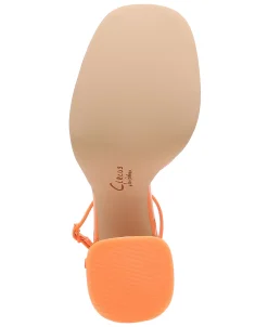 Circus NY Rosa Two-Piece Ankle-Strap Platform Pumps -Sam Edelman Store 23601805 fpx