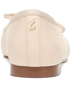 Circus NY Teresa Square-Toe Ballet Flats -Sam Edelman Store 23601824 fpx