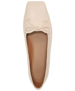 Circus NY Teresa Square-Toe Ballet Flats -Sam Edelman Store 23601825 fpx