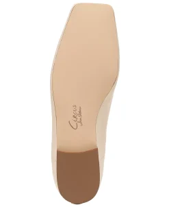 Circus NY Teresa Square-Toe Ballet Flats -Sam Edelman Store 23601826 fpx