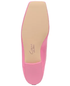 Circus NY Teresa Square-Toe Ballet Flats -Sam Edelman Store 23601838 fpx
