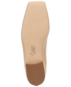 Circus NY Teresa Square-Toe Ballet Flats -Sam Edelman Store 23601844 fpx
