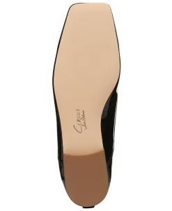 Circus NY Teresa Square-Toe Ballet Flats -Sam Edelman Store 23601850 fpx