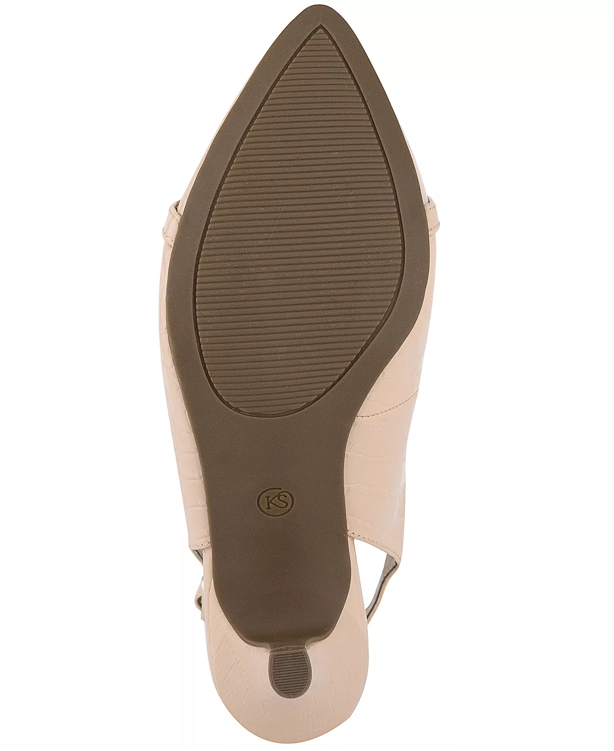 Karen Scott Gildyy Slingback Pumps, Created For Macy's 11 Karen Scott Gildyy Slingback Pumps, Created For Macy's - Image 9