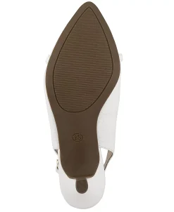 Karen Scott Gildyy Slingback Pumps, Created For Macy's 17 Karen Scott Gildyy Slingback Pumps, Created For Macy's -Sam Edelman Store 23602280 fpx