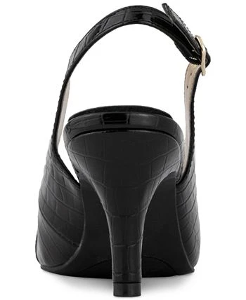 Karen Scott Gildyy Slingback Pumps, Created For Macy's 5 Karen Scott Gildyy Slingback Pumps, Created For Macy's - Image 3