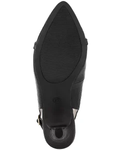 Karen Scott Gildyy Slingback Pumps, Created For Macy's 15 Karen Scott Gildyy Slingback Pumps, Created For Macy's -Sam Edelman Store 23602286 fpx