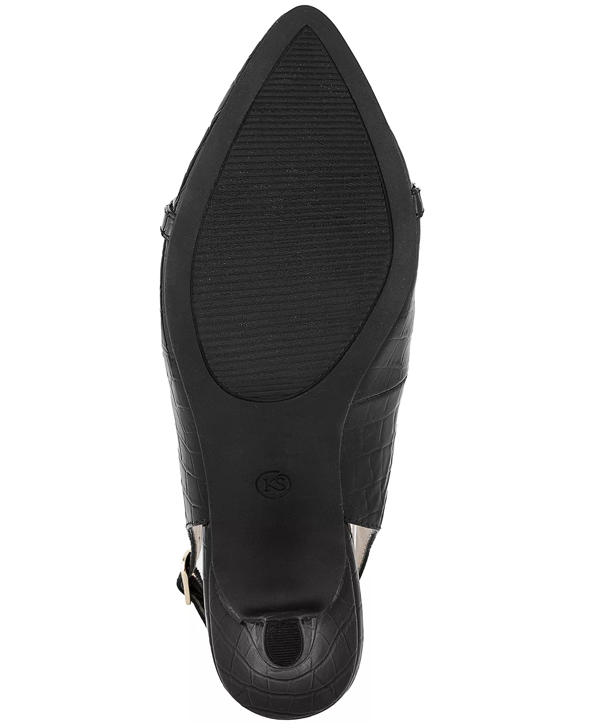 Karen Scott Gildyy Slingback Pumps, Created For Macy's 7 Karen Scott Gildyy Slingback Pumps, Created For Macy's - Image 5