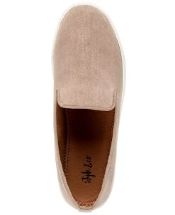Style & Co Pennyy Slip-On Sneakers, Created For Macy's -Sam Edelman Store 23602315 fpx