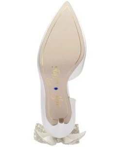 Jessica Simpson Women's Prizma Slip-On D'Orsay Pumps 11 Jessica Simpson Women's Prizma Slip-On D'Orsay Pumps -Sam Edelman Store 23620247 fpx