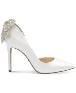 Jessica Simpson Women's Prizma Slip-On D'Orsay Pumps 13 Jessica Simpson Women's Prizma Slip-On D'Orsay Pumps -Sam Edelman Store 23620249 fpx