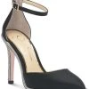 Jessica Simpson Women's Pemota Ankle-Strap Stiletto Pumps -Sam Edelman Store 23620288 fpx