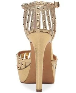 Jessica Simpson Women's Bakir T-Strap Dress Pumps -Sam Edelman Store 23623977 fpx