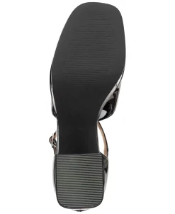 Sun + Stone Vienna Two-Piece Platform Pumps, Created For Macy's -Sam Edelman Store 23624202 fpx