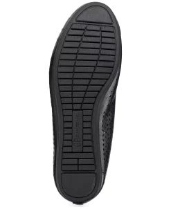 Giani Bernini Odeysa Slip-On Perforated Ballet Flats, Created For Macy's -Sam Edelman Store 23625734 fpx