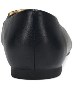 Giani Bernini Ookee Memory Foam Ballet Flats, Created For Macy's -Sam Edelman Store 23625832 fpx