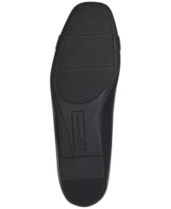 Giani Bernini Ookee Memory Foam Ballet Flats, Created For Macy's -Sam Edelman Store 23625834 fpx