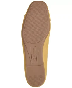 Giani Bernini Ookee Memory Foam Ballet Flats, Created For Macy's -Sam Edelman Store 23625840 fpx