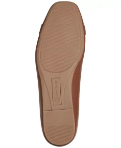 Giani Bernini Ookee Memory Foam Ballet Flats, Created For Macy's -Sam Edelman Store 23625846 fpx