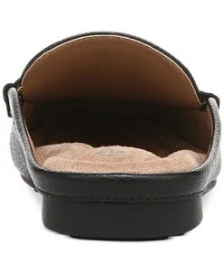 Giani Bernini Dejaa Memory Foam Mule Loafer Flats, Created For Macy's -Sam Edelman Store 23625962 fpx