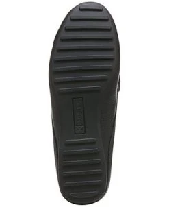 Giani Bernini Dejaa Memory Foam Mule Loafer Flats, Created For Macy's -Sam Edelman Store 23625964 fpx