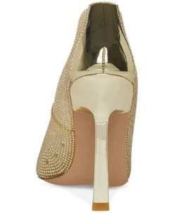 Steve Madden Women's Martina Rhinestone Pointed-Toe Pumps -Sam Edelman Store 23644365 fpx