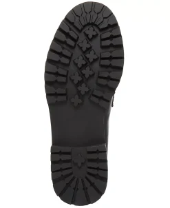 Steve Madden Women's Minka Tasseled Kiltie Lug-Sole Loafers -Sam Edelman Store 23644391 fpx