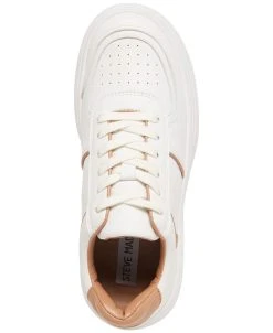 Steve Madden Women's Perrin Lace-Up Platform Sneakers -Sam Edelman Store 23644440 fpx
