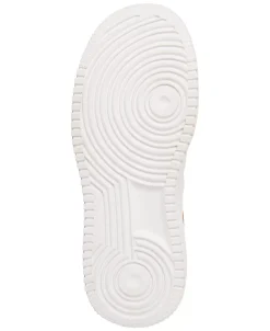 Steve Madden Women's Perrin Lace-Up Platform Sneakers -Sam Edelman Store 23644441 fpx