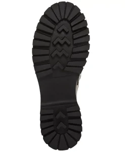 Steve Madden Women's Lando Tailored Lug Sole Bit Loafers -Sam Edelman Store 23650225 fpx