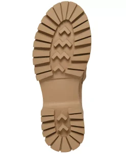 Steve Madden Women's Lando Tailored Lug Sole Bit Loafers -Sam Edelman Store 23650231 fpx