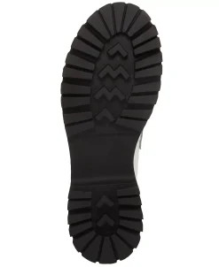 Steve Madden Women's Lando Tailored Lug Sole Bit Loafers -Sam Edelman Store 23650237 fpx