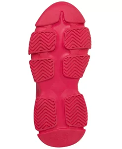 Steve Madden Women's Possession Chunky Lace-Up Sneakers -Sam Edelman Store 23650420 fpx