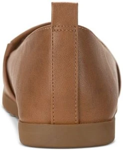 Style & Co Women's Nolaa Round-Toe Slip-On Flats, Created For Macy's -Sam Edelman Store 23675053 fpx