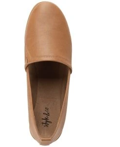 Style & Co Women's Nolaa Round-Toe Slip-On Flats, Created For Macy's -Sam Edelman Store 23675054 fpx