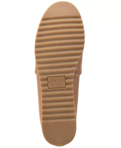 Style & Co Women's Nolaa Round-Toe Slip-On Flats, Created For Macy's -Sam Edelman Store 23675055 fpx