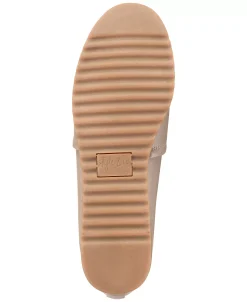 Style & Co Women's Nolaa Round-Toe Slip-On Flats, Created For Macy's -Sam Edelman Store 23675067 fpx