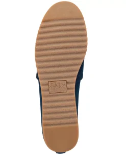 Style & Co Women's Nolaa Round-Toe Slip-On Flats, Created For Macy's -Sam Edelman Store 23675079 fpx