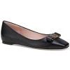 Kate Spade New York Women's Bowdie Ballet Flats -Sam Edelman Store 23675172 fpx