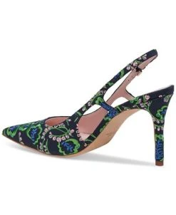 Kate Spade New York Women's Valerie Slingback Pumps -Sam Edelman Store 23675266 fpx