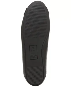 Style & Co Women's Sennette Crisscross Ballet Flats, Created For Macy's -Sam Edelman Store 23675525 fpx