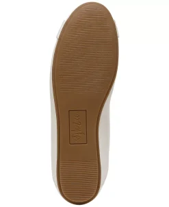 Style & Co Women's Sennette Crisscross Ballet Flats, Created For Macy's -Sam Edelman Store 23675531 fpx