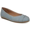 Style & Co Women's Sennette Crisscross Ballet Flats, Created For Macy's -Sam Edelman Store 23675532 fpx