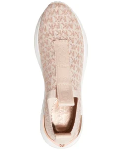 Michael Kors Women's Bodie Slip-On Sneakers -Sam Edelman Store 23731950 fpx