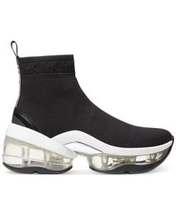 Michael Kors Women's Olympia Bootie Extreme Sneakers -Sam Edelman Store 23732336 fpx