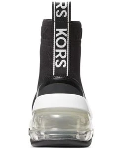 Michael Kors Women's Olympia Bootie Extreme Sneakers -Sam Edelman Store 23732337 fpx