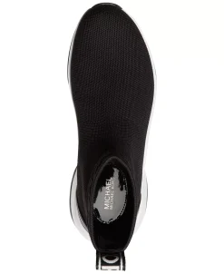 Michael Kors Women's Olympia Bootie Extreme Sneakers -Sam Edelman Store 23732338 fpx