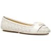 Michael Kors Women's MK Plate Slip-On Moccasin Flats -Sam Edelman Store 23732704 fpx