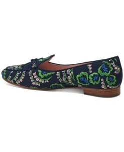 Kate Spade New York Women's Devi Slip-On Loafer Flats -Sam Edelman Store 23757142 fpx